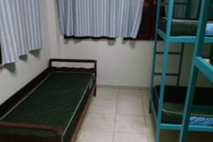 Boa Vista Hostel