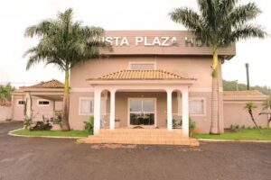 Boa Vista Plaza Hotel