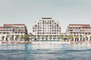 Boa Vista Surf Lodge