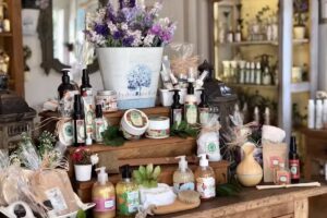 Body & Mind Beautiful