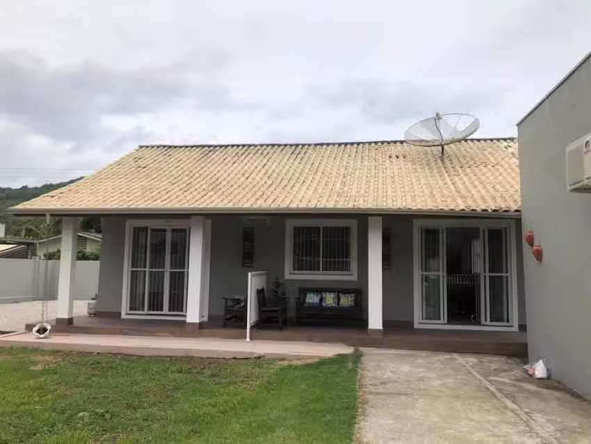 Bombinhas Brasil Residence Tourist Home