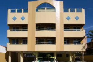 Bombinhas Praia Apart Hotel