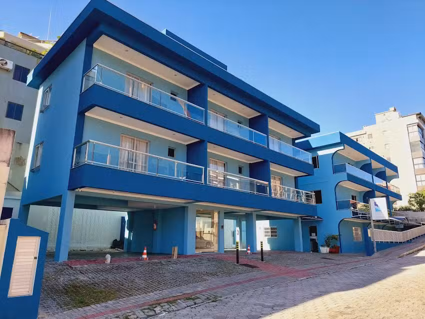 Bombinhas Praia Apart