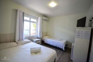 Bombinhas Residences