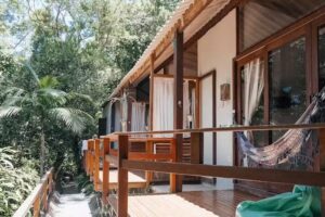 Bonito Para&iacute;so Beach House