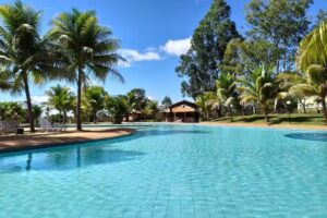 Bonju&aacute; Hotel Fazenda