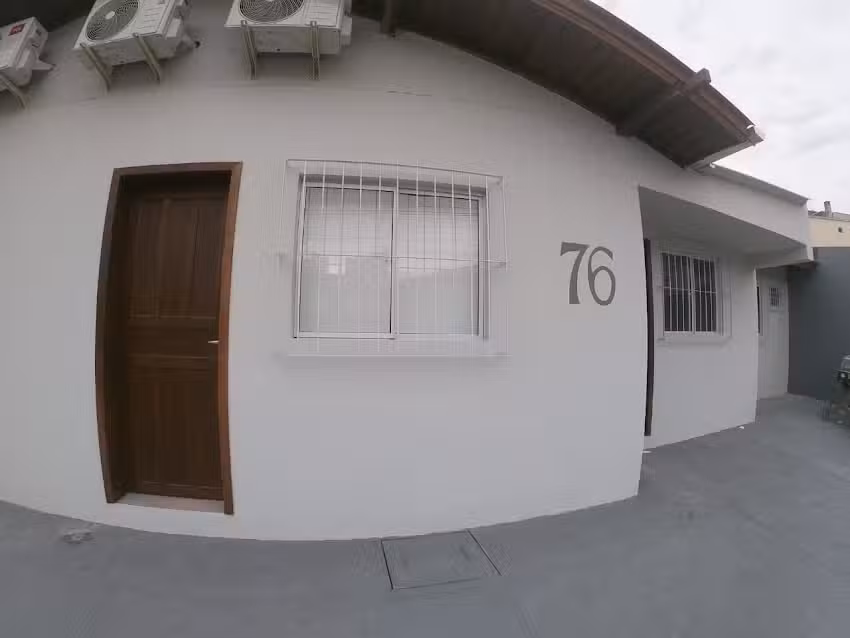 Boon House Hospedagem