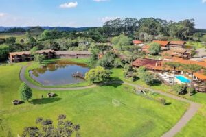Boqueir&atilde;o Hotel Fazenda & Resort de Campo