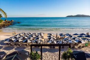 Bora Bora Pousada &ndash; Frente mar em Bombinhas