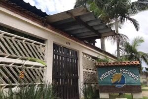 Boramar Pousada
