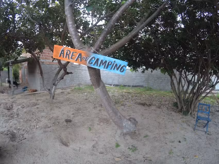 Borogodo hostel