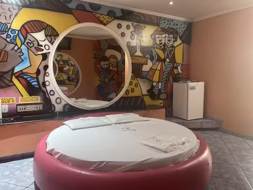 Borracharia Elo