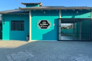 Bortolotti Residence