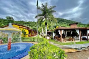 Bosques do Massaguaçu