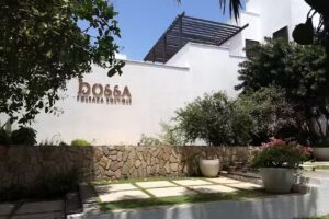 Bossa Pousada Boutique