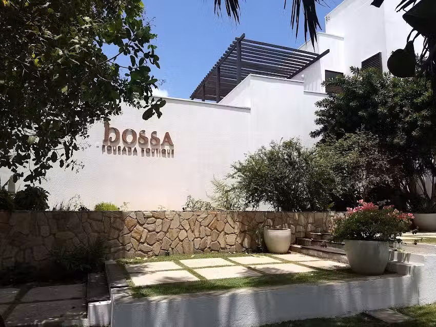 Bossa Pousada Boutique