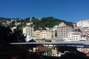 Botelho Family Hostel