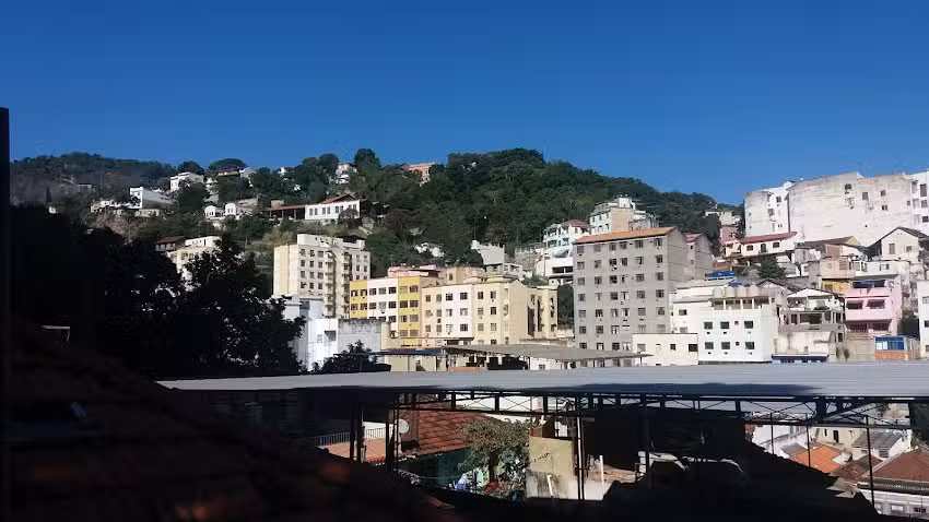 Botelho Family Hostel