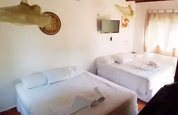 Bouganville | Chal&eacute;s