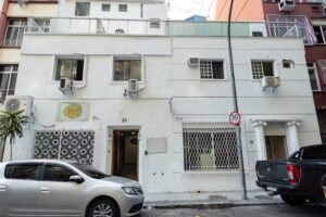 Boulevard Bed & Breakfast