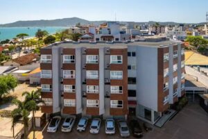 Boulevard Canasvieiras Beach Hotel