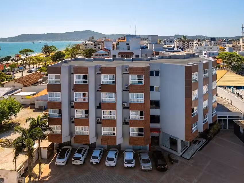 Boulevard Canasvieiras Beach Hotel