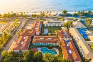 Boulevard da Praia Apart Hotel