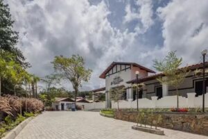 Boulevard Pousada Boutique