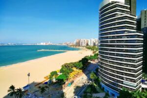 Bourbon Hotel Fortaleza