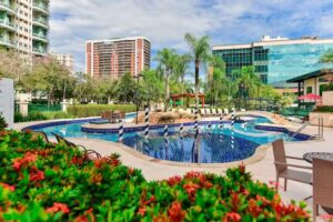 Bourbon Residence | Barra da Tijuca Rio de Janeiro