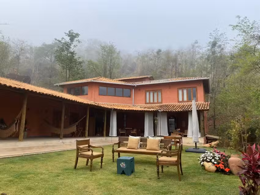 Boutique das pedras