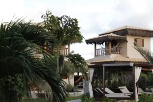 Boutique Hotel 0031 Cumbuco