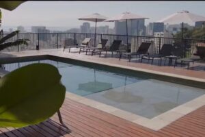 Boutique Hotel Castelinho