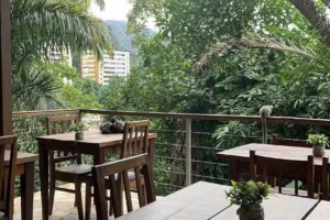 Boutique Hotel Gávea Tropical