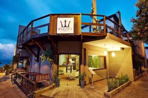 Boutique Hotel Marlin&rsquo;s