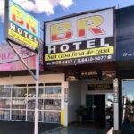 BR Hotel