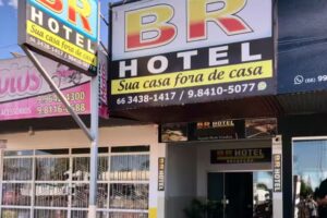 BR Hotel