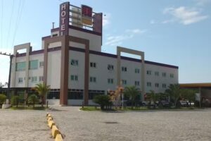 BR Suítes Hotel