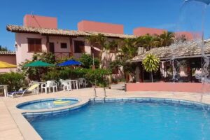 Branca Tropical Brasil Residencial