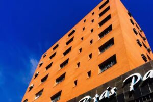 Br&aacute;s Palace Hotel