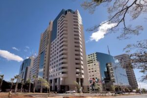 Brasil 21 Su&iacute;tes Affiliated by Meli&aacute;