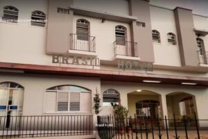 Brasil Hotel