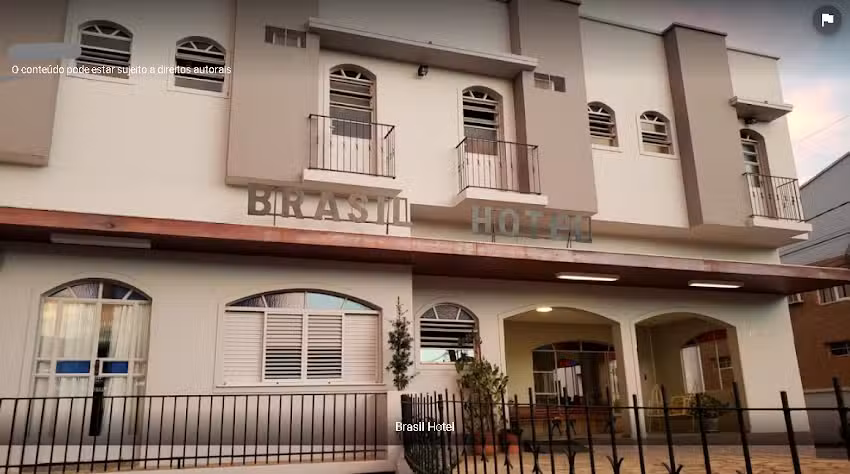 Brasil Hotel
