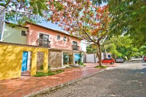 Brasil Nativo Pousada