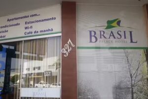 Brasil Palace Hotel