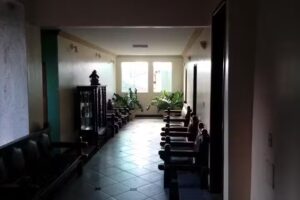 Brasil Palace Hotel – Salinas-MG