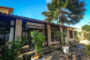 Brasil Tropical Village Pipa