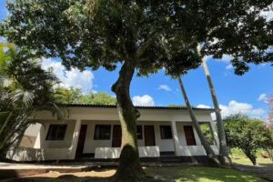 Brasil Village Hotel