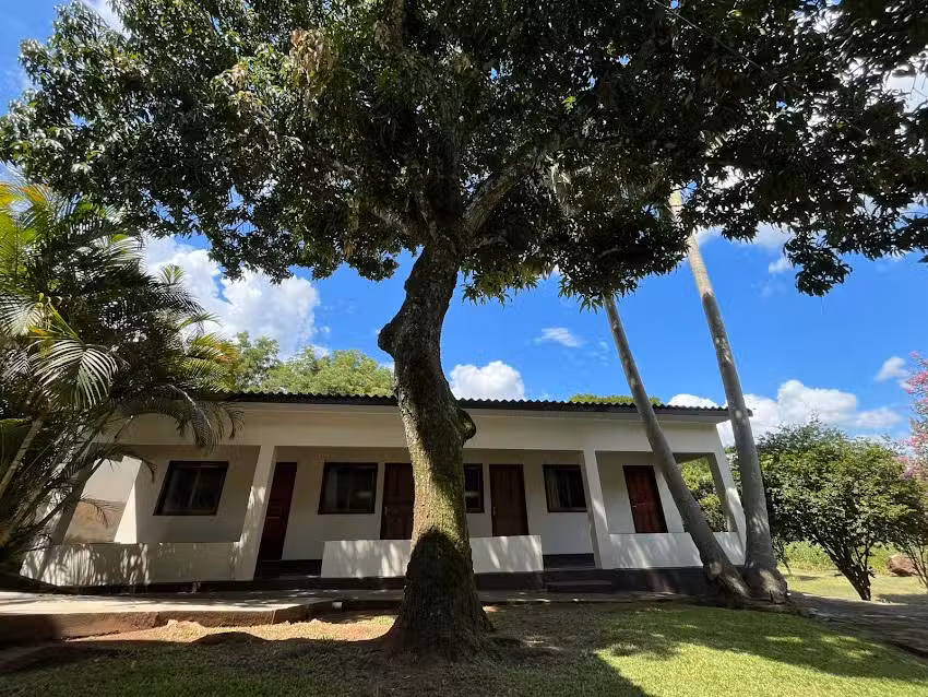 Brasil Village Hotel