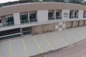 Brasil&eacute;ia Palace Hotel